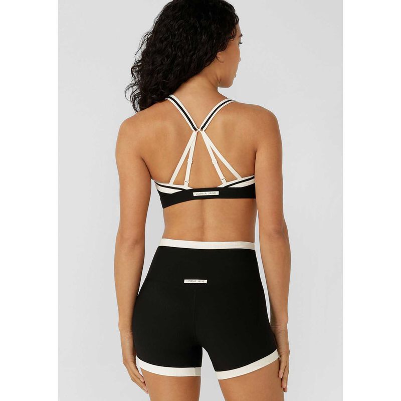 Lorna Jane Gym To Swim Max Support Sports Bra image number 1