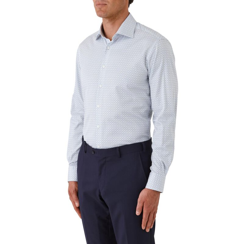Cambridge Parkdale Shirt Fct250 image number 3