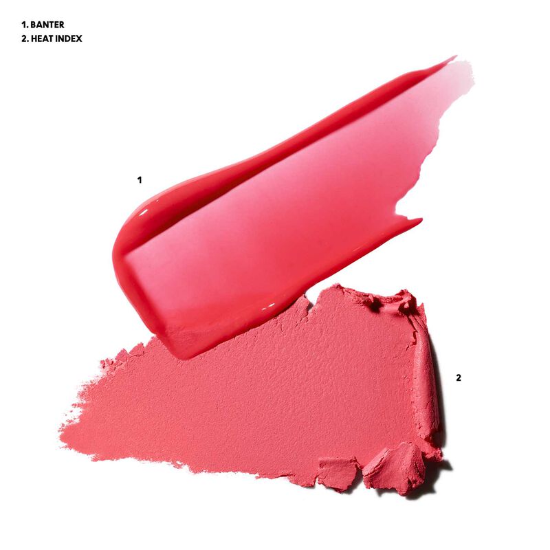 MAC No Work All Glow Play Kit: Pink image number 2