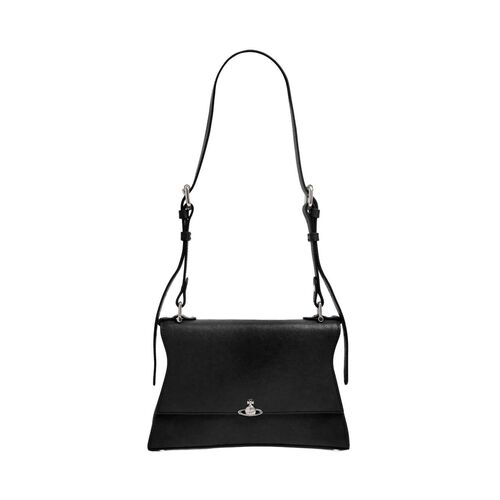 Vivienne Westwood Bianca Small Shoulder Bag