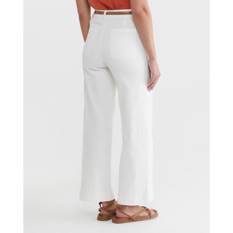 Sportscraft Nili Wide Leg Jean image number 1