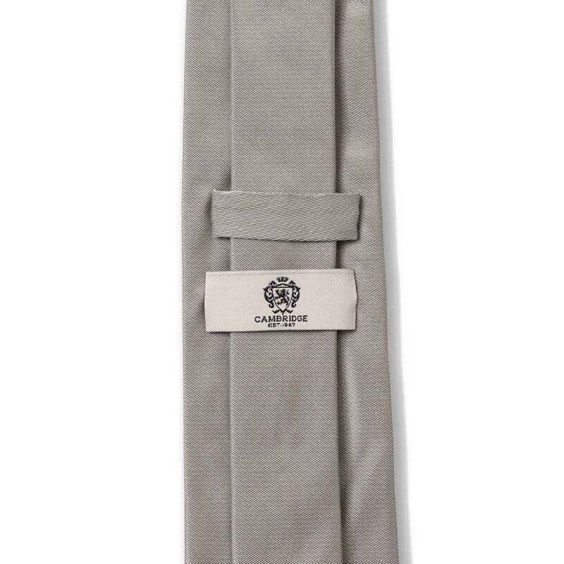 Cambridge Formal 7.5Cm Tie image number 13