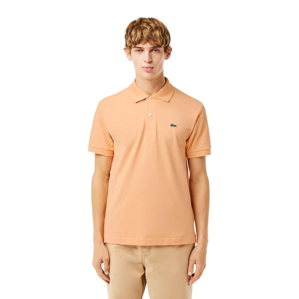 Lacoste classic l12 12 polo top
