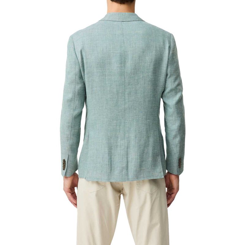 Rodd & Gunn The Cascades Sports Fit Jacket image number 1