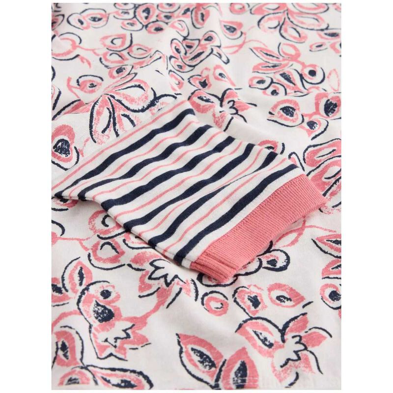 White Stuff Clara Ls Tee image number 9