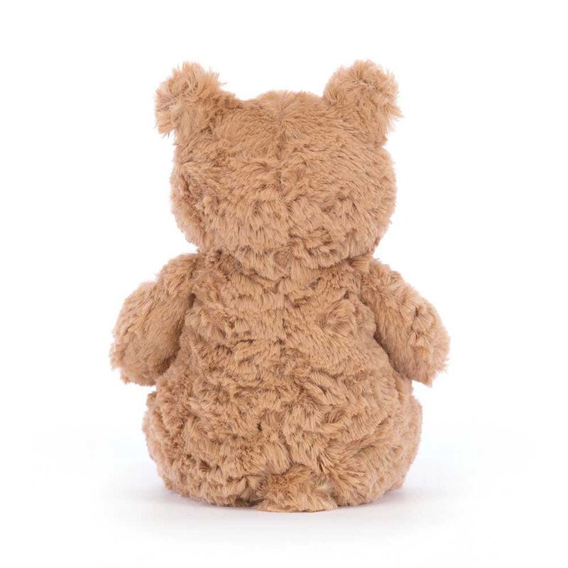 Jellycat Bartholomew Bear Tiny image number 2