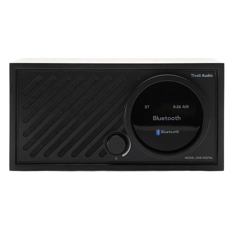 Tivoli Model One Digital Gen 3 FM, Bluetooth & Wi-Fi Radio image number 0