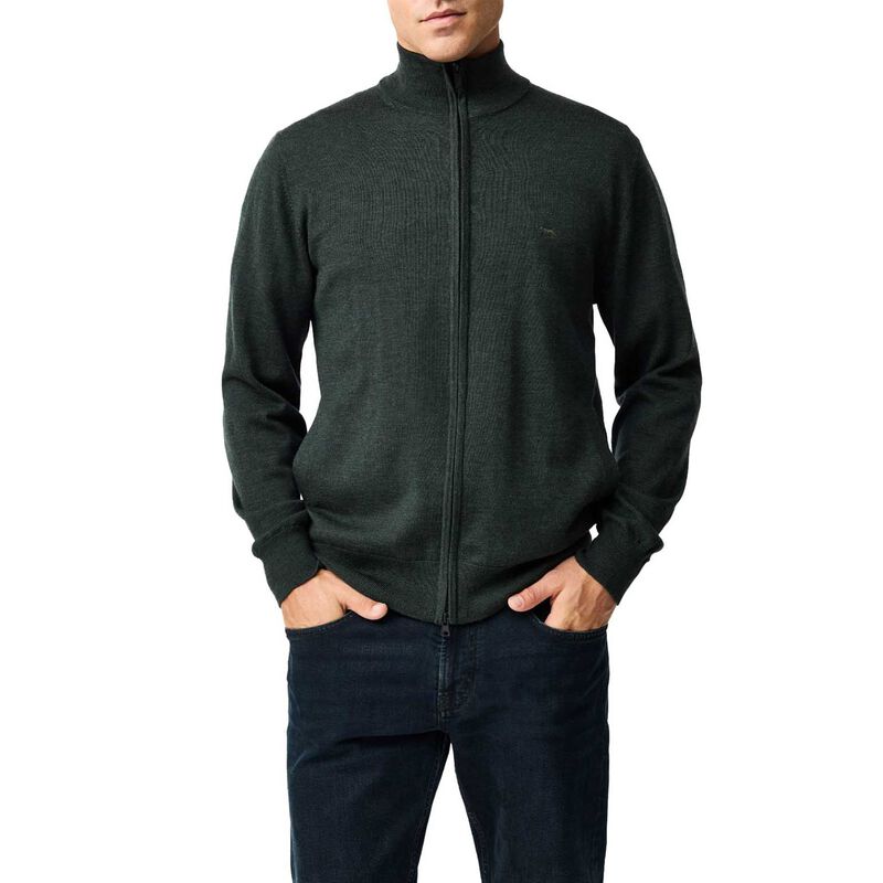 Rodd & Gunn Upper Harbour Knit image number 0