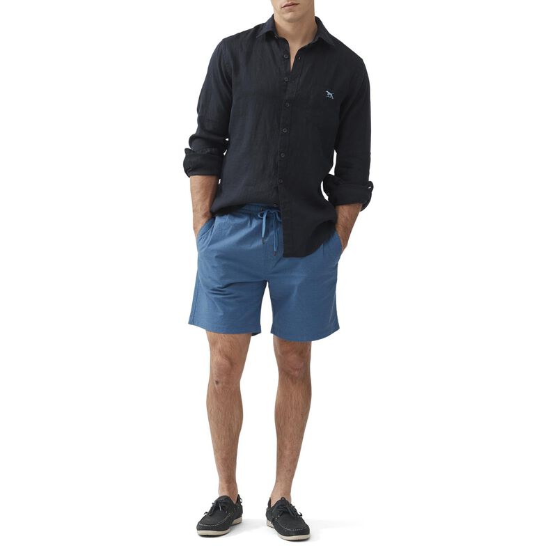 Rodd & Gunn Coromandel 2 Ls Sports Fit Shirt image number 18