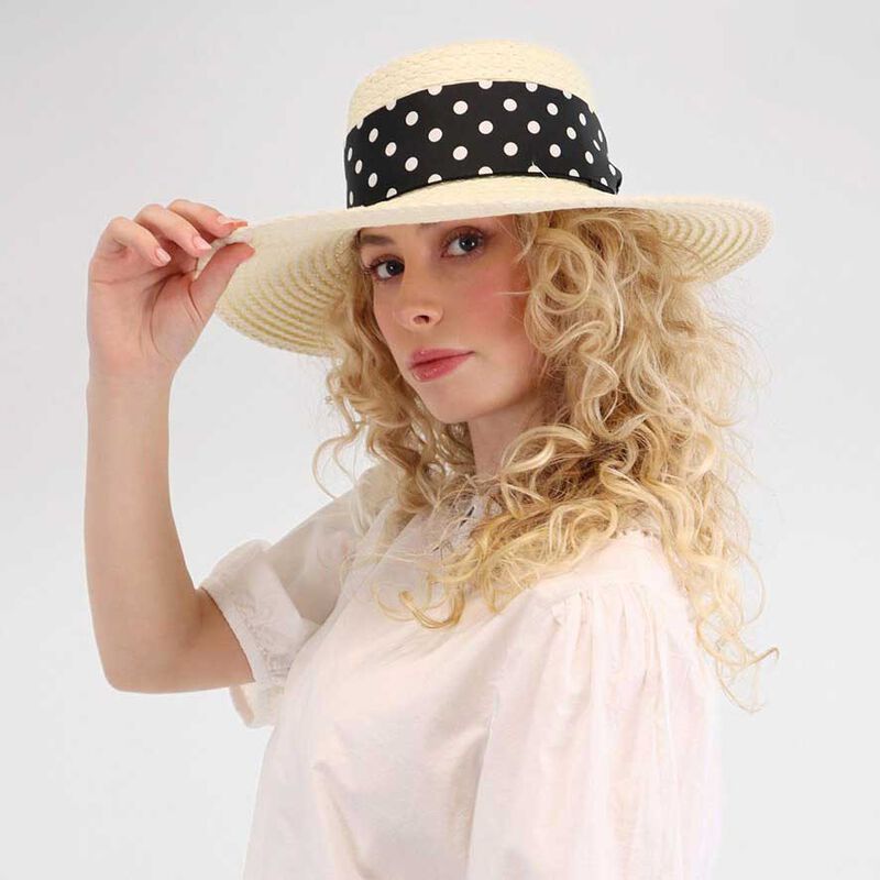 Dark Hampton The Stephens Silk Twilly image number 1