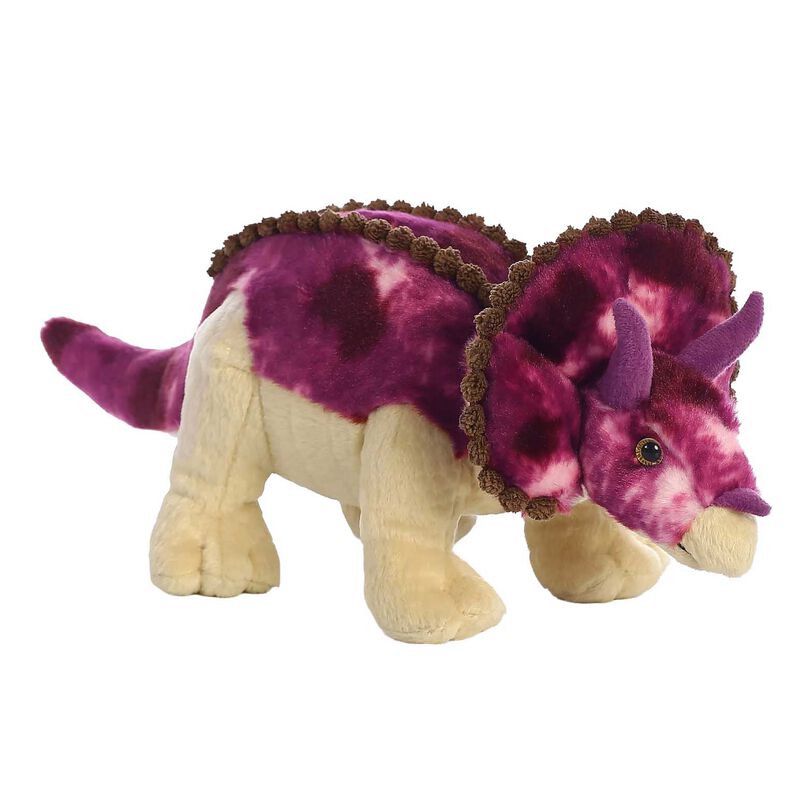 Antics Triceratops image number 0