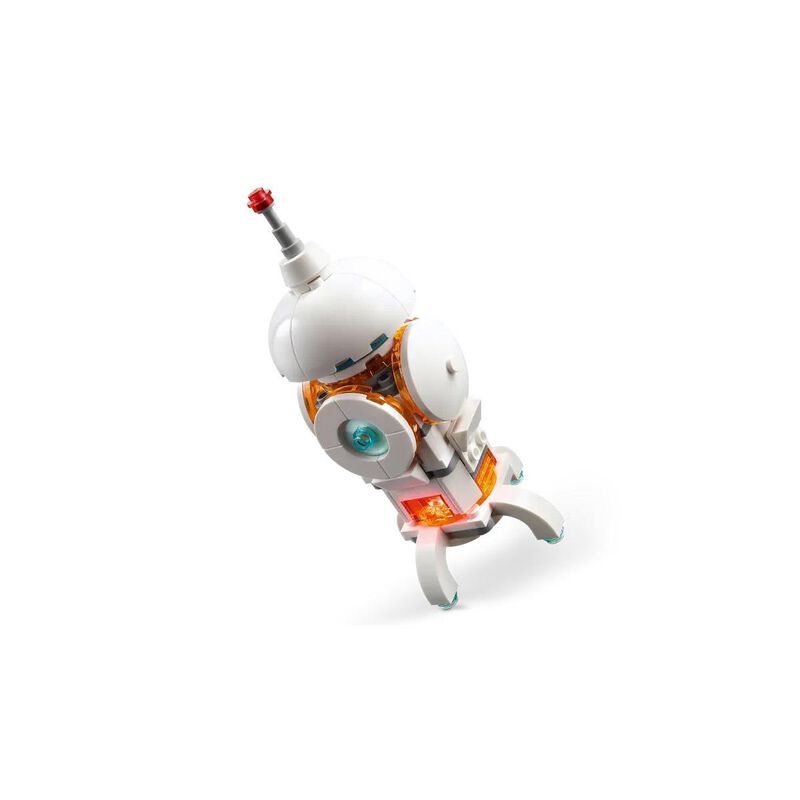 LEGO Creator 3in1 Space Robot image number 2
