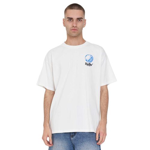 Huffer Block Tee 220/Digiworld