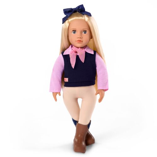Our Generation Dolls Regular Doll - Presley