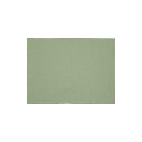 Bambury Linen Placemat 33x45cm Sage