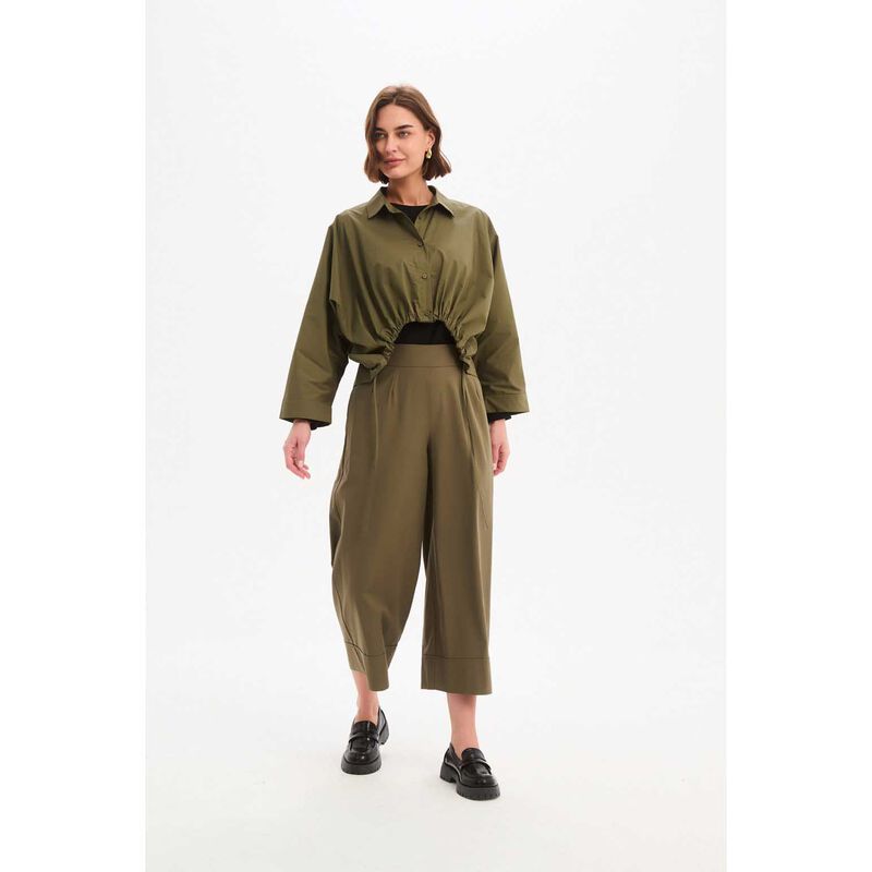 TIRELLI Classic Trouser image number 3