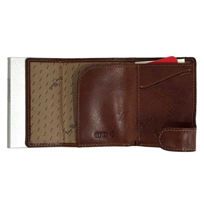 Tony Perotti Vegetale Wallet image number 1