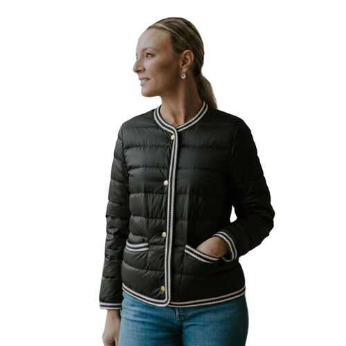 Moke Fern Jacket