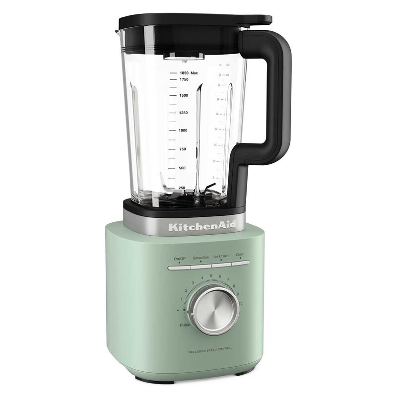 KitchenAid Glass Jar Blender - Cardamom image number 2
