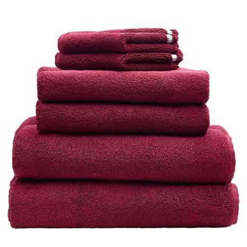 HOMMEY. Scandinavian Towel Collection