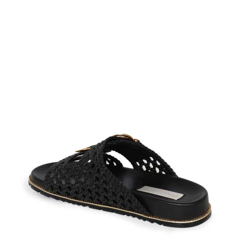 Kathryn Wilson Holly Slide Calf Leather image number 1