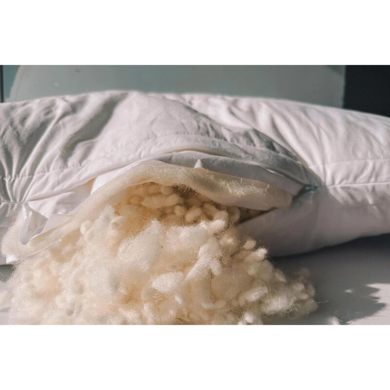 Wisewool&trade; Cloud Pillow image number 1