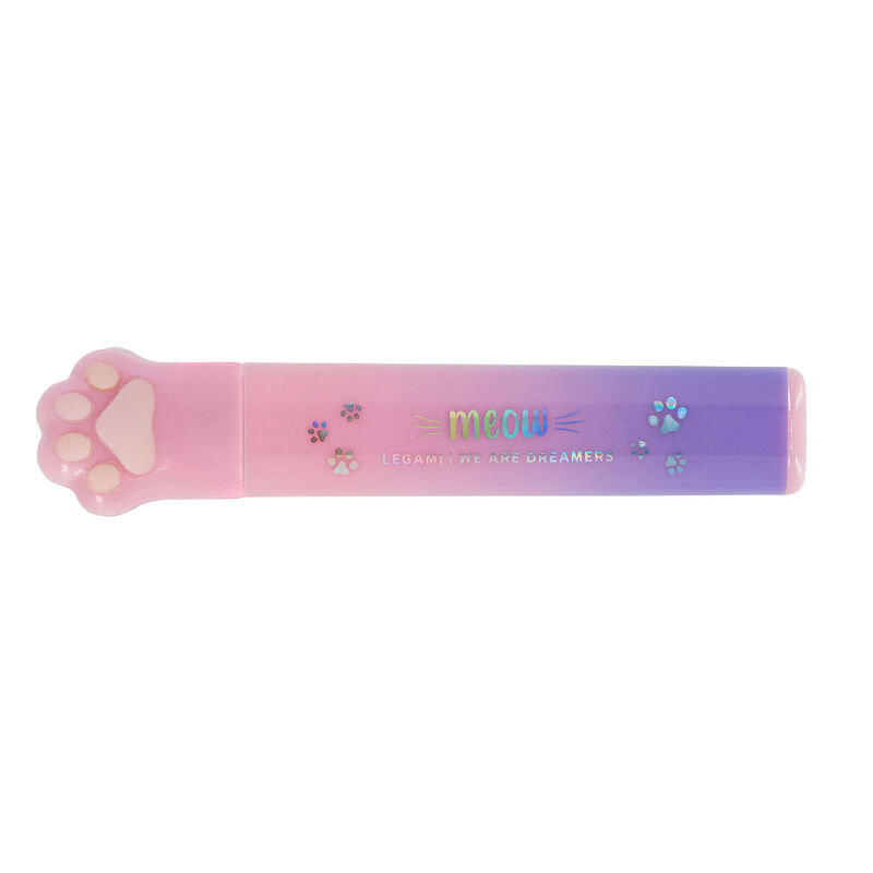 Legami Meow Mini Scissors image number 1