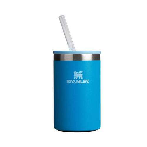 Stanley Everyday Can Cooler Cup 10oz Azure