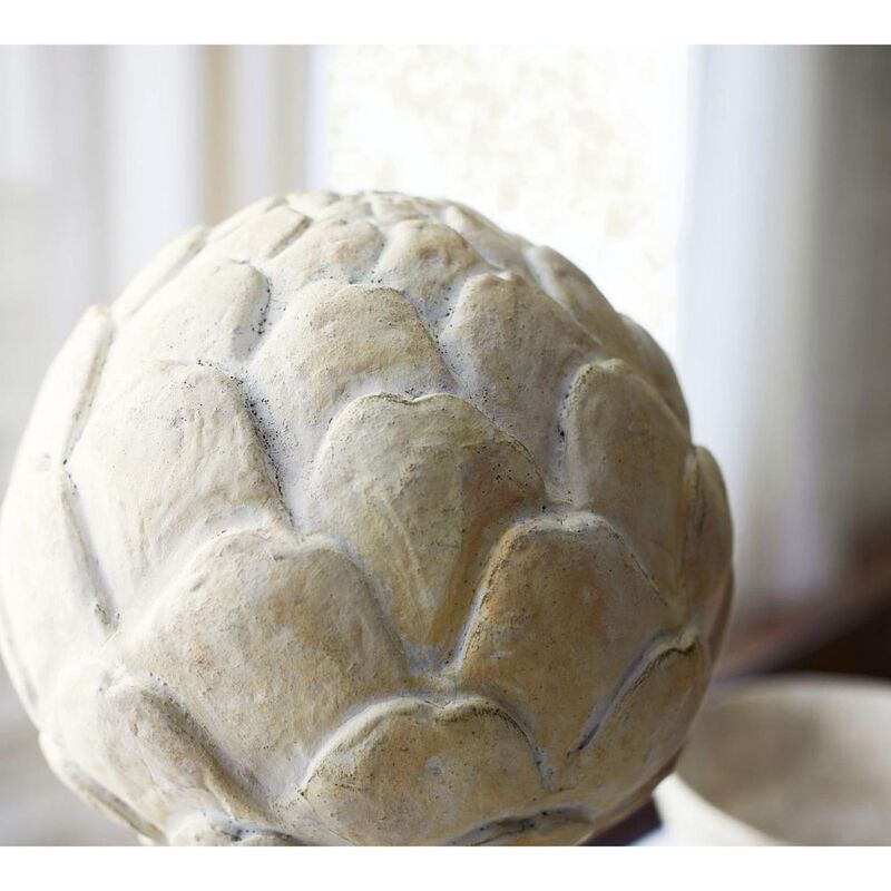 Pottery Barn Artisan Artichoke image number 1