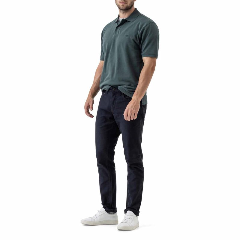 Rodd & Gunn The Gunn Original Fit Polo image number 7