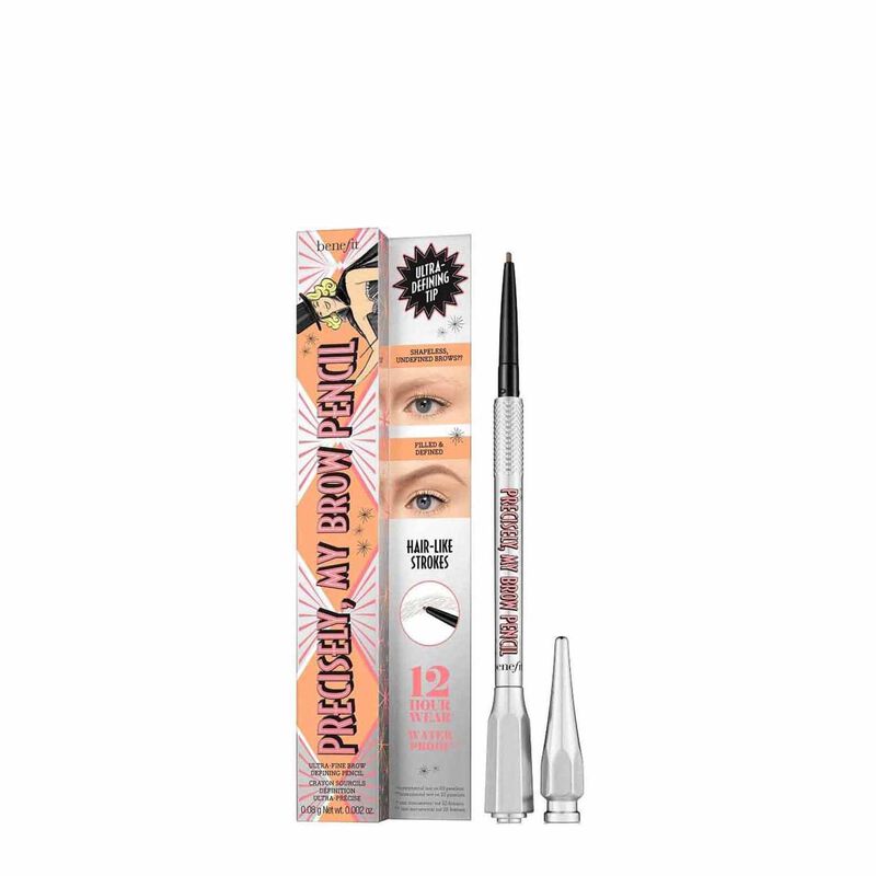 benefit Precisely, My Brow Pencil image number 16