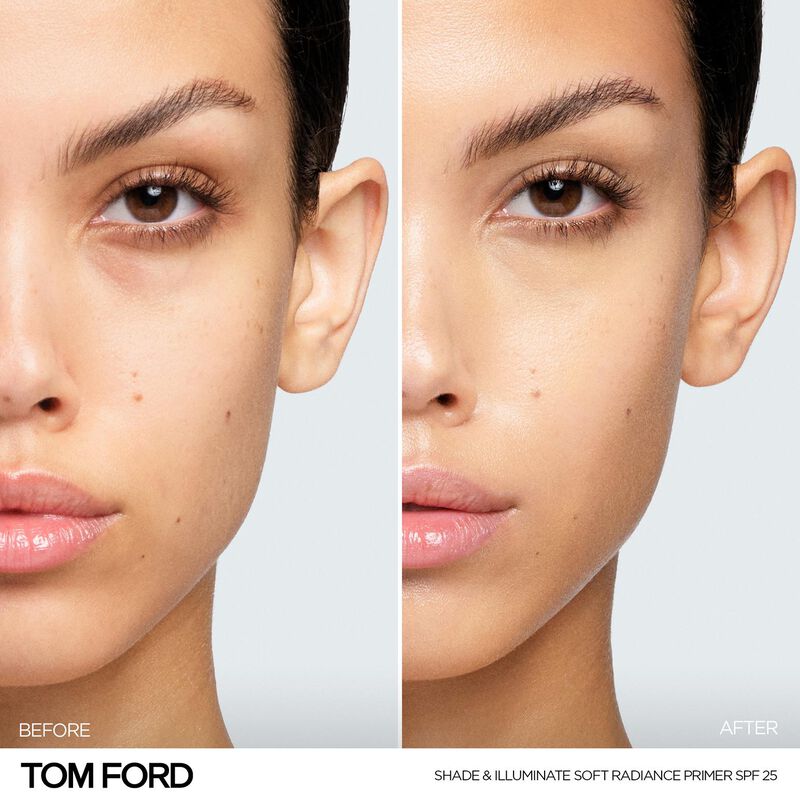Tom Ford Shade & Illuminate Soft Radiance Primer SPF 25 image number 2