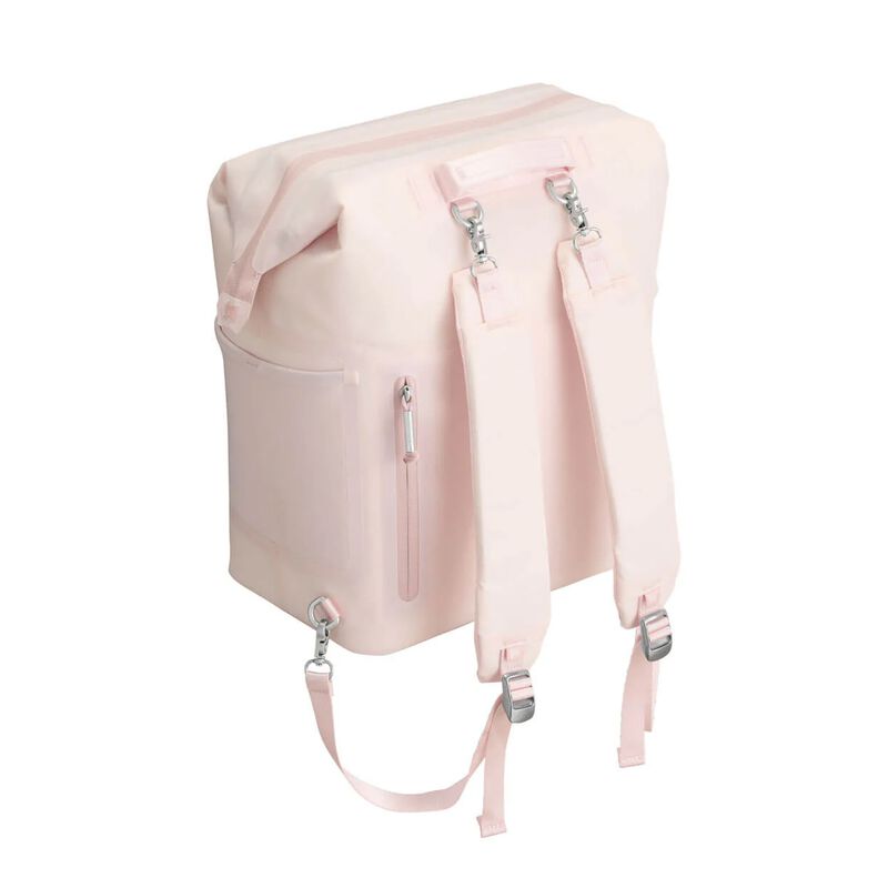 Stanley All-Day Cooler Backpack 14.0L Rose image number 1