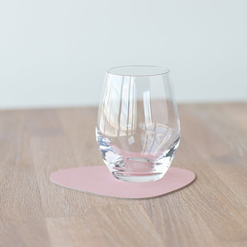 LIND DNA Coaster Curve Nupo - Rose image number 3