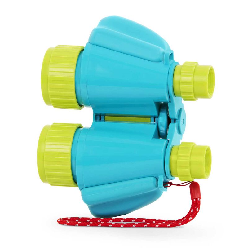 B.Toys Binoculars - Blue image number 3