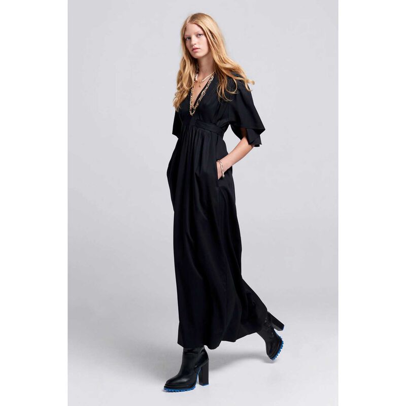 Karen Walker Jamboree Dress image number 2