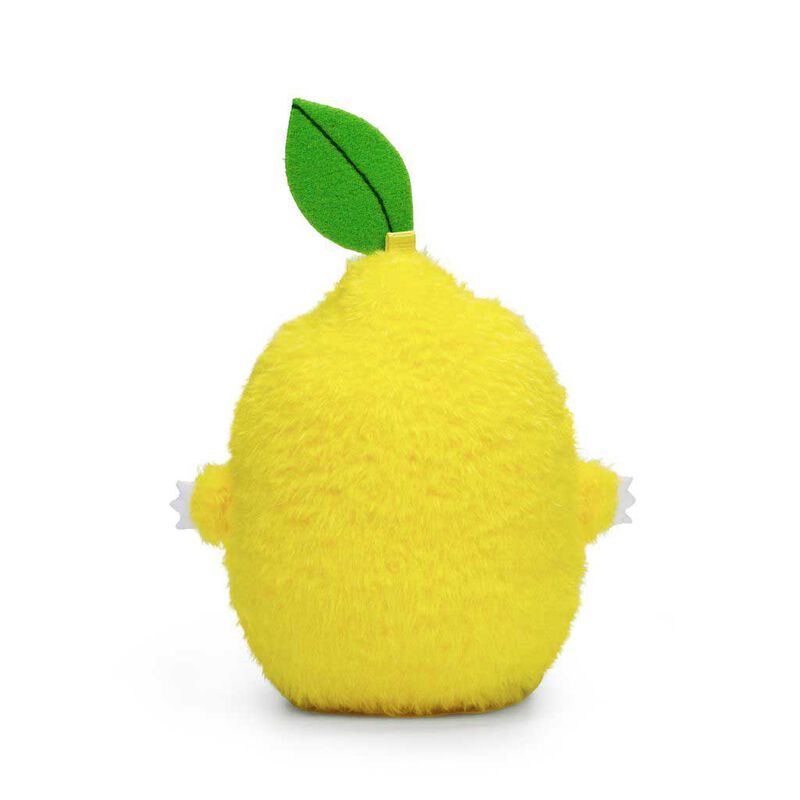Noodoll Ricelemon Mini Sitting Plush image number 2