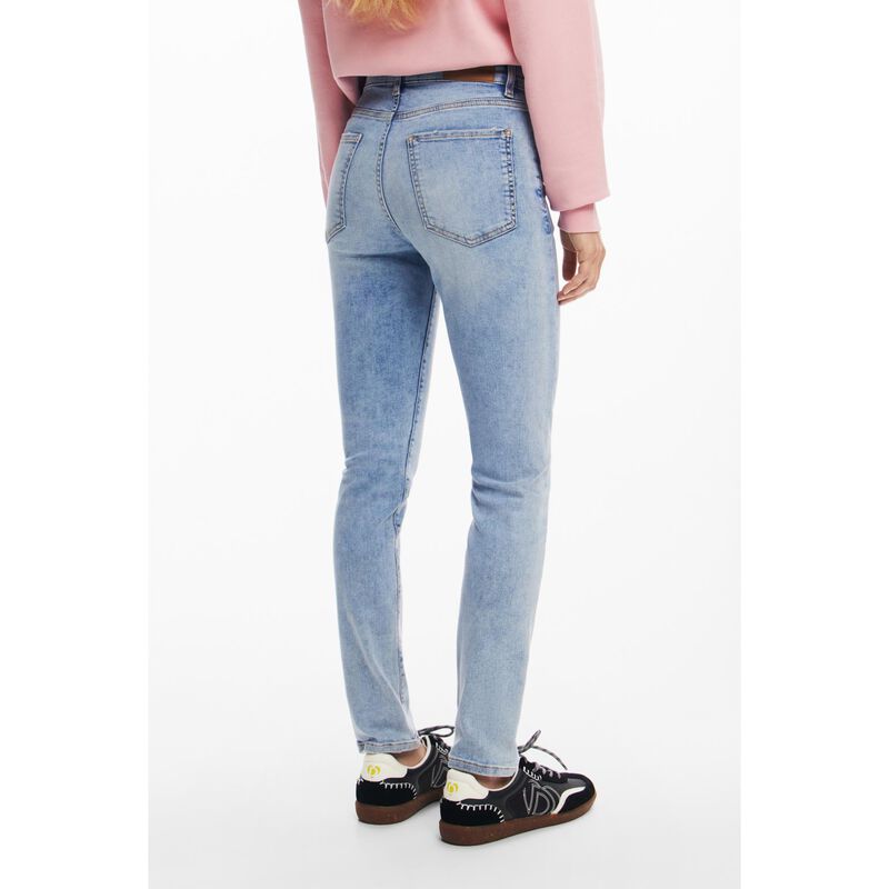 Desigual Aina Jean image number 1