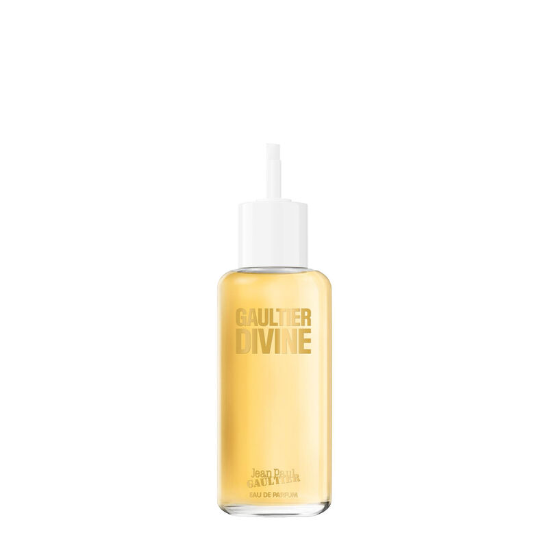 Jean Paul Gaultier Divine EDP Refill 200ml image number 0