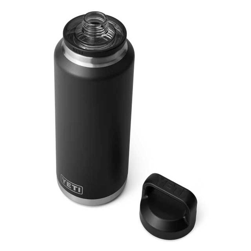 YETI Rambler® 46oz (1360ml) Water Bottle With Chug Cap V2 image number 2