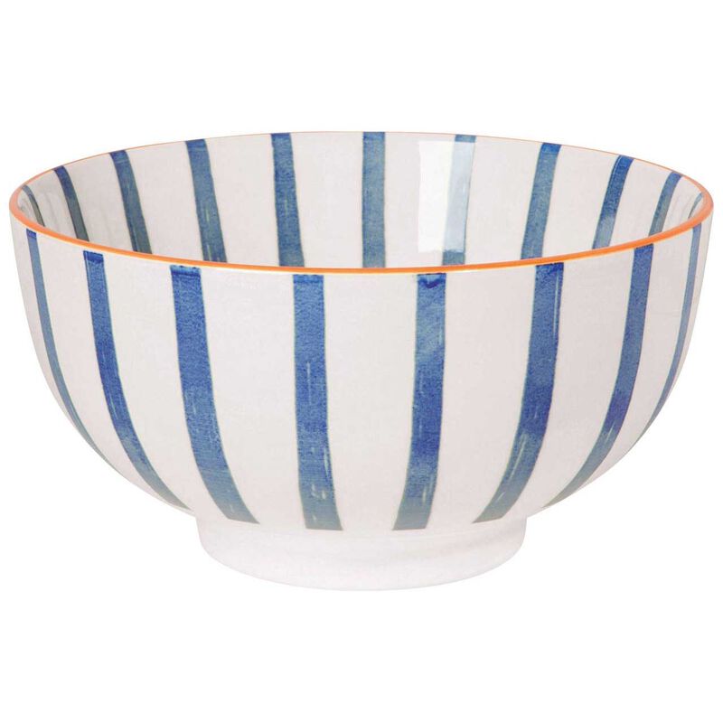 Danica Citrus Burst Medium Stamped Bowl image number 0