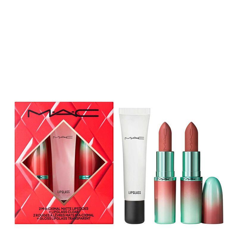 MACx To The Future Lip Trio image number 0