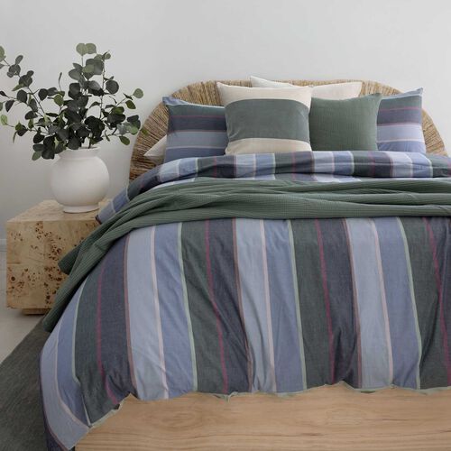 Bambury Kaia Quilt Cover Set