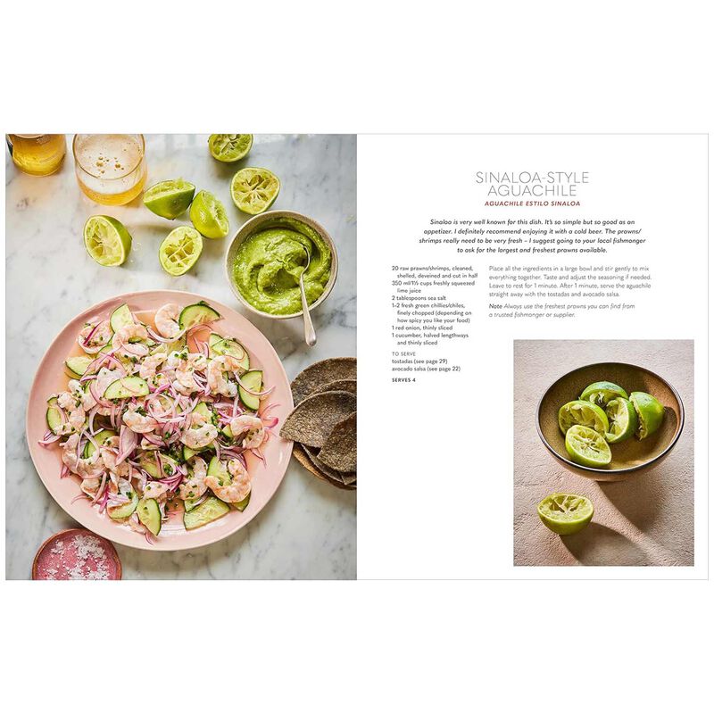 Cocina Mexicana by Adriana Cavita image number 3