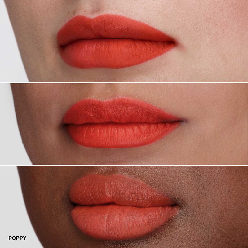 Bobbi Brown Luxe Cashmere Matte Lipstick image number 34
