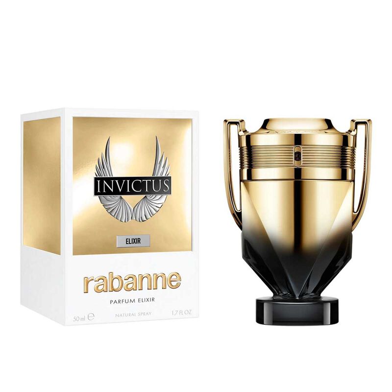 Rabanne Invictus Parfum Elixir 50ml image number 1