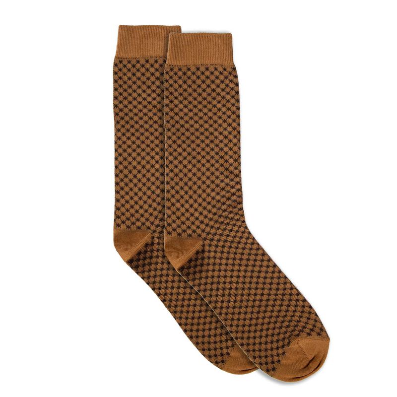 Visconti Hexagon Socks image number 2