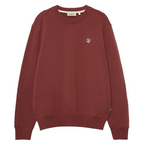 POMPEII Emilio Crewneck
