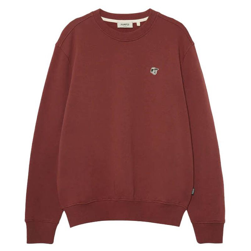 POMPEII Emilio Crewneck image number 0