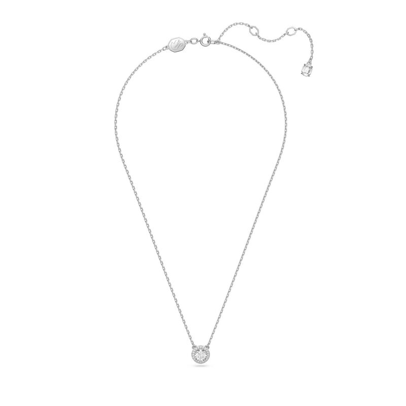Swarovski Una Angelic Pendant image number 1